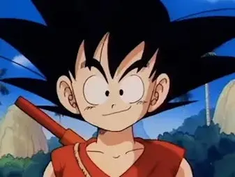 Son Goku